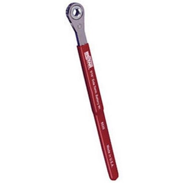 Lang Lang LNG-6525 Battery Terminal Wrench; Extra Long LNG-6525